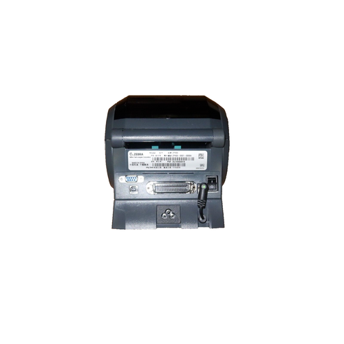 Zebra ZP450 Direct Thermal Shipping Label Printer ZP450-0501-0000A - Picture 6 of 7