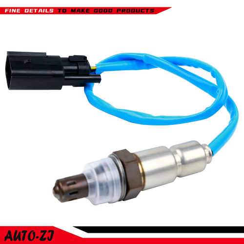 Upstream OEM 5 Wire L/R O2 Oxygen Sensor for Ford Mustang F-150 Edge 234-5038 - Picture 8 of 11