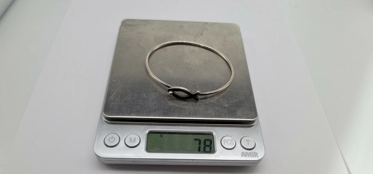 Fishing bracelet deals james avery