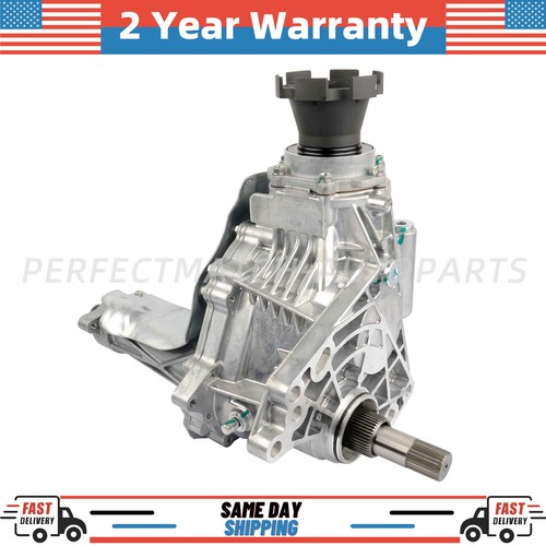 23247710 84953427 Transfer Case Assembly For GMC Terrain Chevrolet Equinox 3.6L - Picture 3 of 13