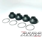 Ball Joint Boots and Retainers for all aftermarket Ball Joints