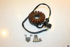 2009 Suzuki V Strom DL650 Stator Generator Alternator Magneto Coil 32101-17G02