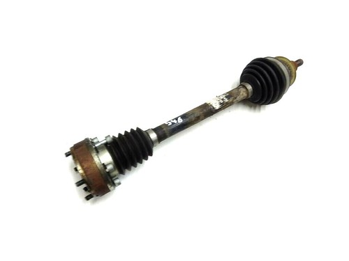 Original VW Fox 5Z 1,4 Antriebswelle Gelenkwelle links 6QE407271N