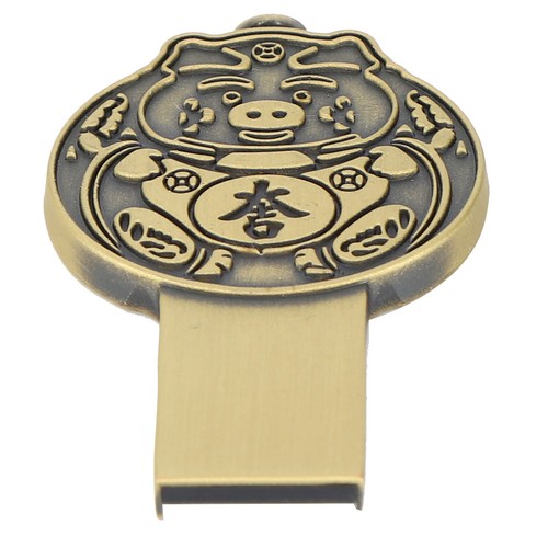 (3)Flash Drive USB Memory Stick Earthquake Resistance For Practical Gift For - Afbeelding 10 van 22