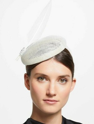 John Lewis Meghan Pillbox Single 