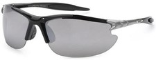 NEW Mens X-Loop Sunglasses Shades Sporty Frames No Rim Frame 2280 BOGO 50 OFF