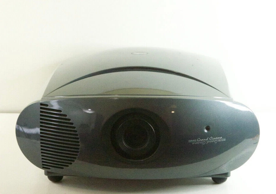 Проектор AS IS Sim2 HT500 (не протестирован) k797 - Изображение 2 из 4