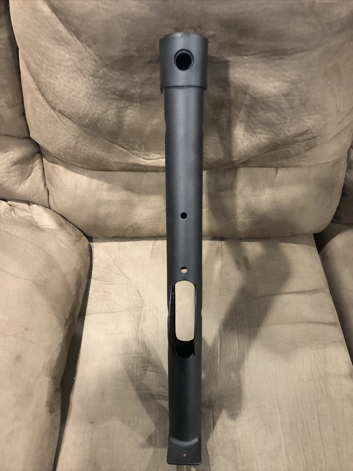 NEW OEM Weider 6900 Pro Weight System ~ Front Stand Leg ONLY Replacement Part - Image 4 of 4