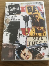 The Beatles Anthology Dvd Compra Online En Ebay The Beatles Anthology Dvd Compra Online En Ebay