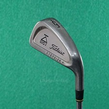 Titleist DCI Black Oversize Single 5 Iron Factory TriSpec Steel Regular