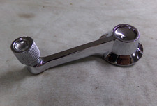 Handle Assembly Window Crank 196465 Mustang 196466 T-bird Nos Handle Assembly Window Crank 196465 Mustang 196466 T-bird Nos