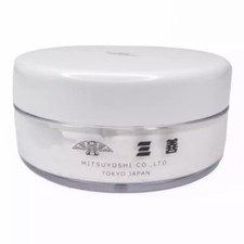 Japanese geisha maiko Kabuki SHIRO-NURI Pro Kona Oshiroi Pure White face powder