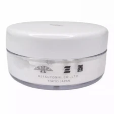 Japanese geisha maiko Kabuki SHIRO-NURI Pro Kona Oshiroi Pure White face powder