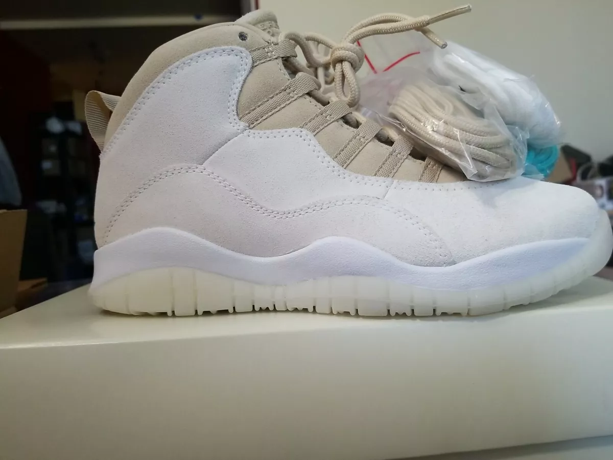 Jordan 10 hotsell size 6