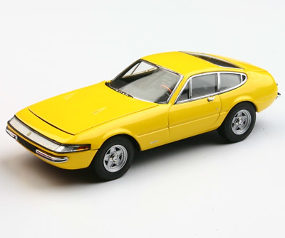 KYOSHO COLLECTION 1/43 FERRARI 365 GTB/A Late Version NEUVE dans boîte