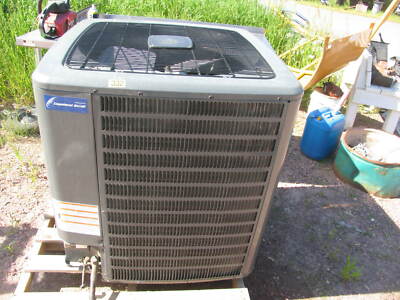 Goodman R410a Split System Heat Pump 18 Seer 4 Ton 2 Stage Compressor  Condenser for sale online | eBay