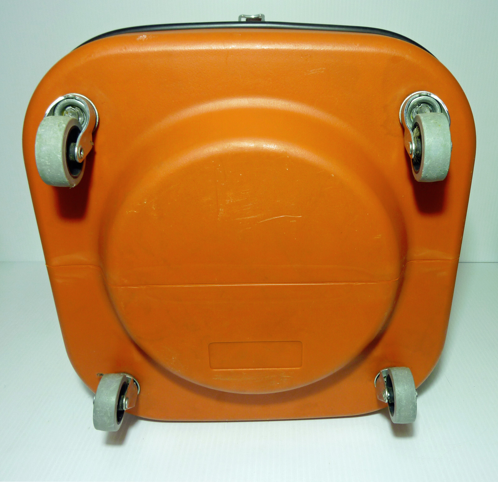 FEIN TURBO 95513 ORIGINAL CLASSIC VACUUM CANISTER BASE IN EXCELLENT