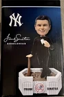NY YANKEES FRANK SINATRA SINGING BOBBLEHEAD SGA 2024 MLB BASEBALL