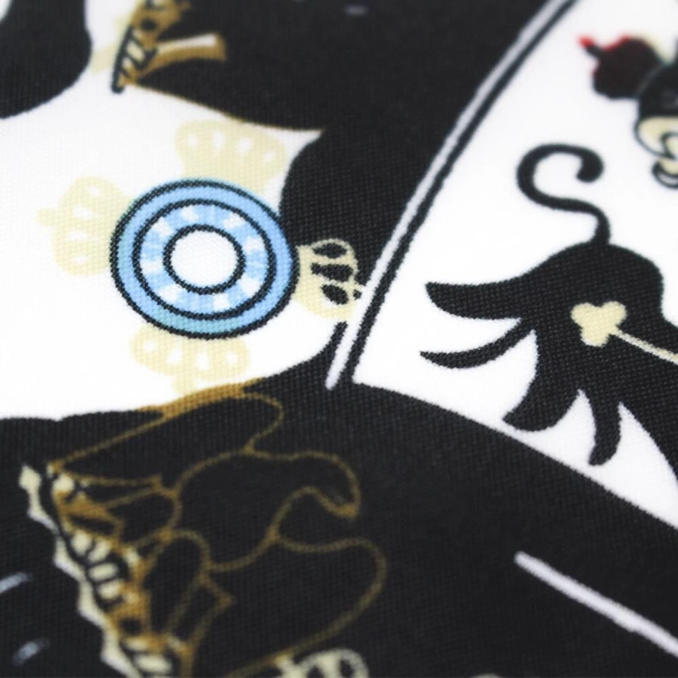 Bandeira imperial do Império Alemão 90x150 cm cruz de ferro alemã bandeira imperial da Alemanha - Imagem 4 de 4