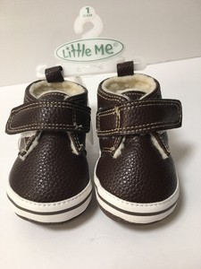 infant boy shoes size 1