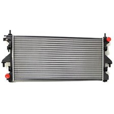 Kühler Wasserkühler passend für Fiat Ducato Kasten Peugeot Boxer 250 290 250