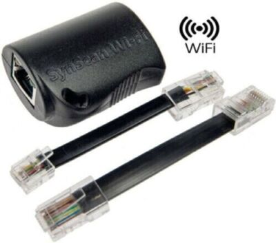 Skywatcher SynScan Wi-Fi adapter for Skywatcher GOTO mounts Telescope ACC