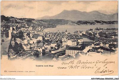 Ach-p3-Suisse-0178 - Luzern and Rigi