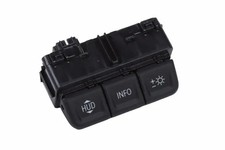 Genuine Gm Black Head-up Display Switch 84751444 Genuine Gm Black Head-up Display Switch 84751444
