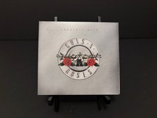 Greatest Hits of Guns N' Roses 2004, Geffen, Digipak Music CD Album