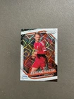 Alexis Mac Allister 2025 Panini Prizm Alexis Mac Allister