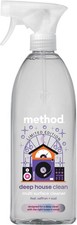 Image of Method All Purpose Cleaner, Limited edition Concentrated Surface Cleaner Deep Ho