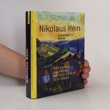 Als flösse die Mosel mitten durch sein Herz:...