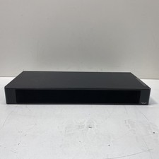 Kevlan Media Labs Home Theater Platform Speaker Soundbase Parts or Repair