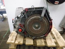 06 07 08 09 10 11 Honda Civic Automatic Transmission For 1.8l Oem