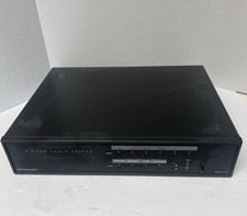 Crestron Prodigy PAMP-4X100 4 Room Audio Syst...