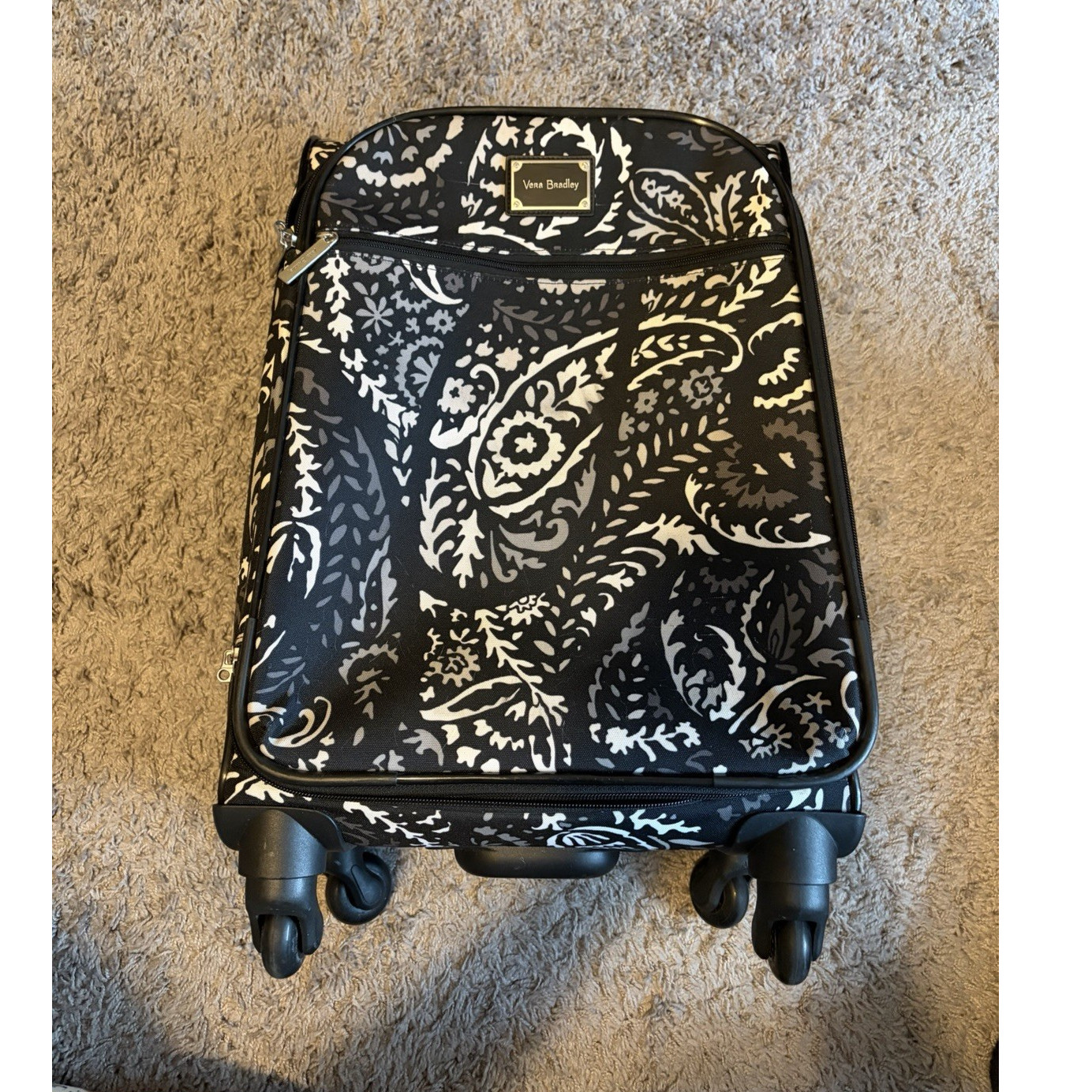 Set Suitcase Backpack