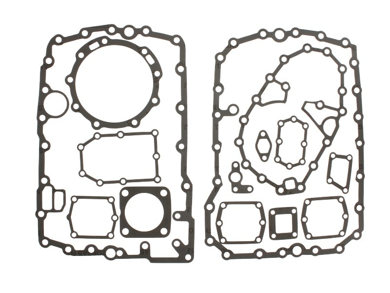 4x ✅Fits EURORICAMBI 95570597 Gasket Set, manual transmission 955705 ⭐UK Seller⭐