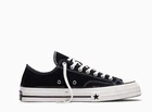 Converse CHUCK 70 X Canvas A24228C BLACK men's sneakers 2026 low top