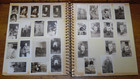 Antique 1909-27 Photo Album - John C. Taylor II & Family - Ambler High School PA — photo 1