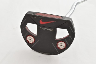 Nike Method Putter Converge S1-12 Right-Handed RH 35
