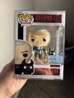 Funko Pop! DC Universe - Bruce Wayne & Ace - GameStop (Exclusive) #550 MINT