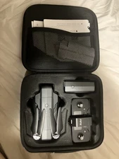 Ruko F11 GIM2 4K Camera Drone with 2 Axis-Gimbal - Gray