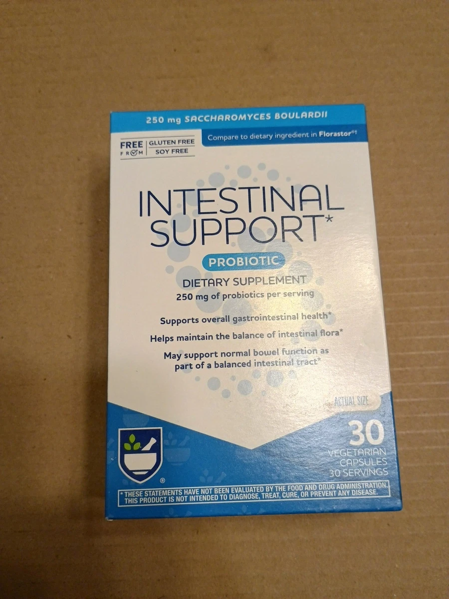 Rite Aid Dietary Supplements for sale