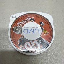 NFL Street 3 - Sony PlayStation Portable (PSP) Disc only