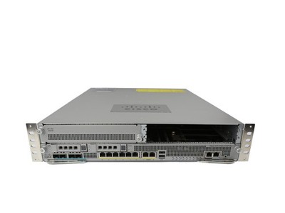 Cisco Firewall ASA5585 ASA5585-X SSP-40 4x SFP+ 10Gb 6x 1Gb 2x PSU Managed
