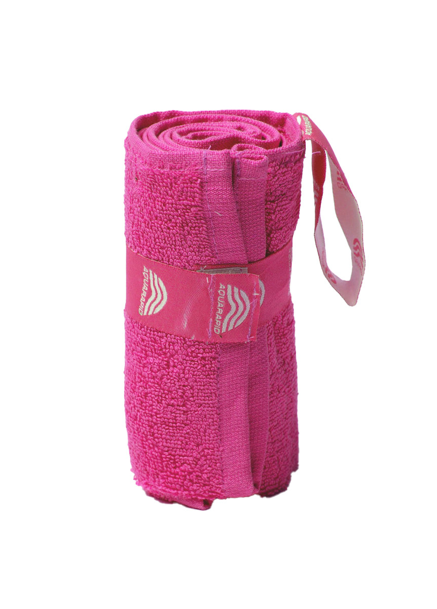 АКВАРАПИД - TELO SPUGNA 30X70 СМ - ФУКСИЯ 3690₽