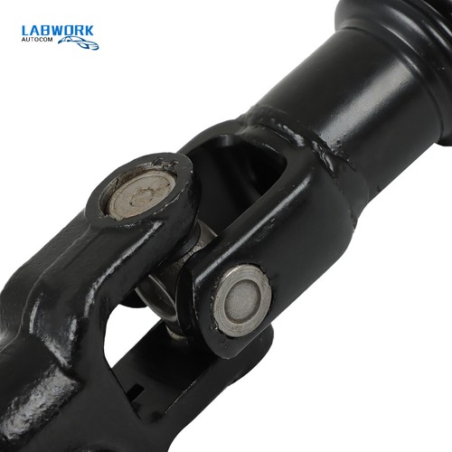 Lower Steering Shaft Coupling For GMC Yukon XL 1500 08-2009 Yukon XL 2500 08-13 - Picture 4 of 9