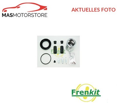 REPARATURSATZ BREMSSATTEL VORNE FRENKIT 254936 P FÜR FORD FIESTA V,FIESTA IV