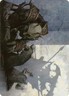 1x Art Series (14/81) - Decree of Pain MTG Commander Masters NM Magic Regular