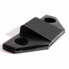 Fender Grommet For 1941-1954 Hudson Commodore Custom Series 15 2 Piece Middle Fender Grommet For 1941-1954 Hudson Commodore Custom Series 15 2 Piece Middle